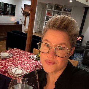 Meet your Posher, Molly